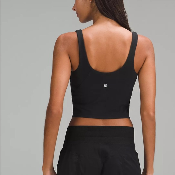 lululemon Align™ Tank Top
A/B Cup - Black - Picture 3 of 6